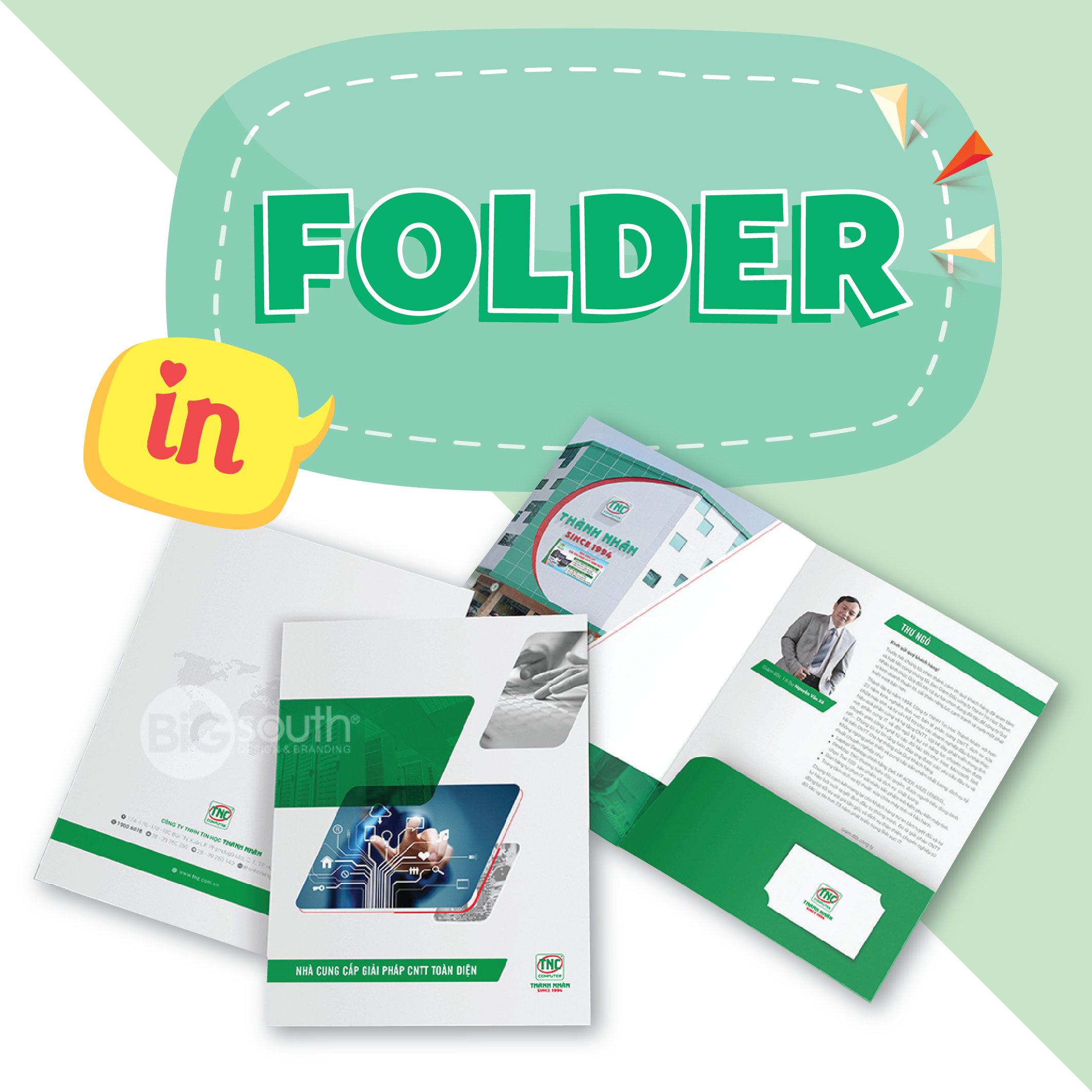 Bìa kẹp hồ sơ là gì?