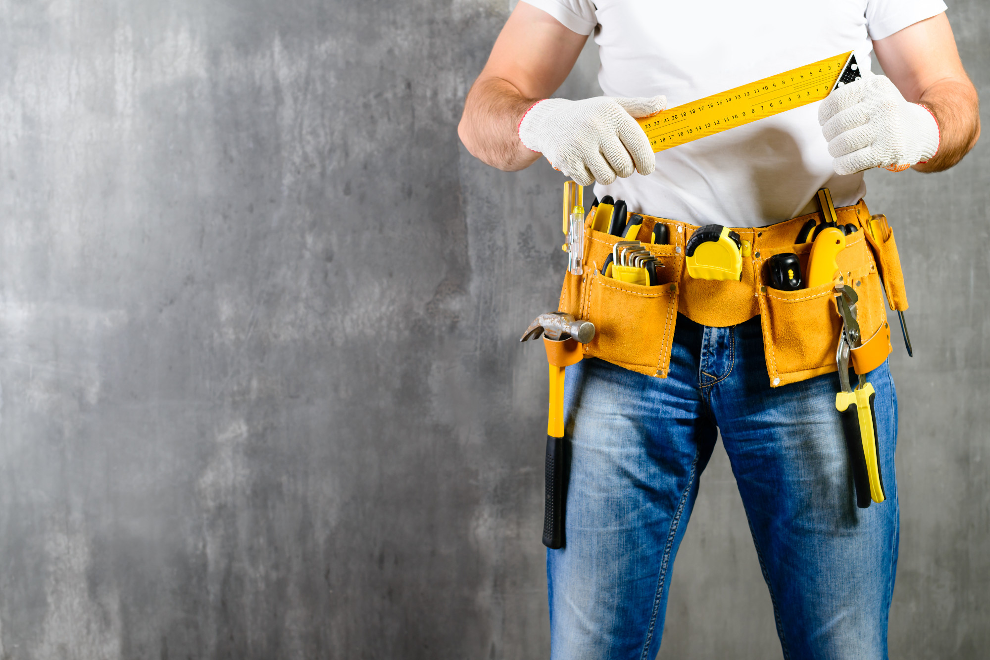 Handyman Arlington