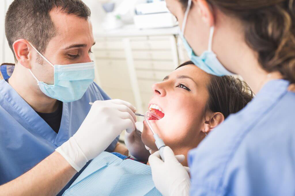 cheap dentist in denver