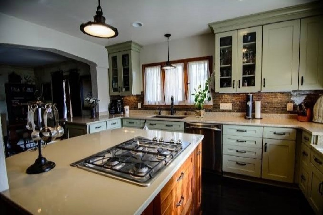 kitchen remodel prices Philadelphia PA