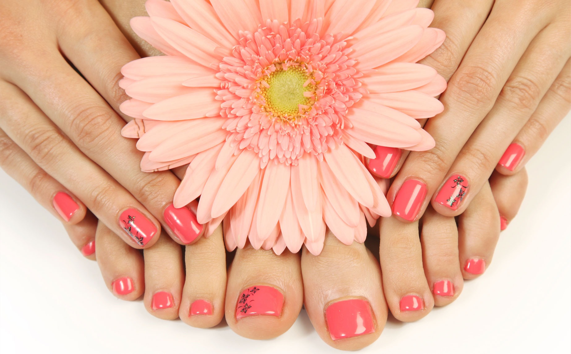 Pedicure Reno NV