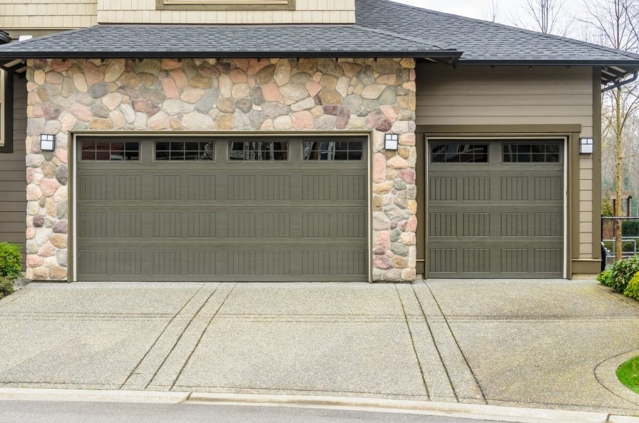 Garage Door Installation in Queens NY