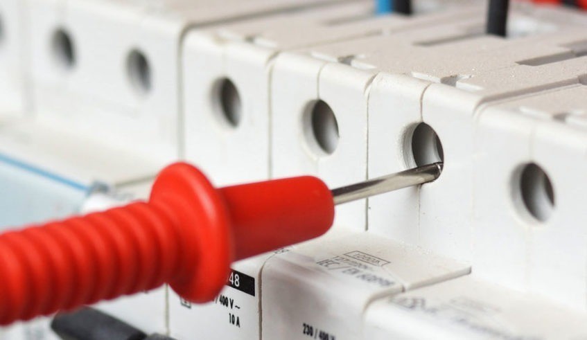 affordable electrician Cleveland