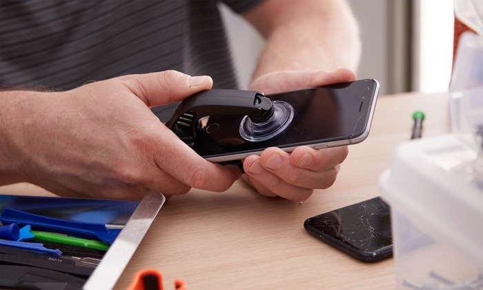 Iphone Screen Replacement in Orlando