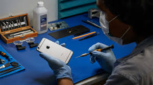 iPhone Repair Reno NV