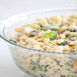 For Best pasta salad and birthday cake ideas get from us