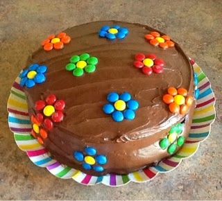 4 Unique Birthday Cake Designs for Kids