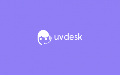 Real Estate help desk system — UVdesk Helpdesk