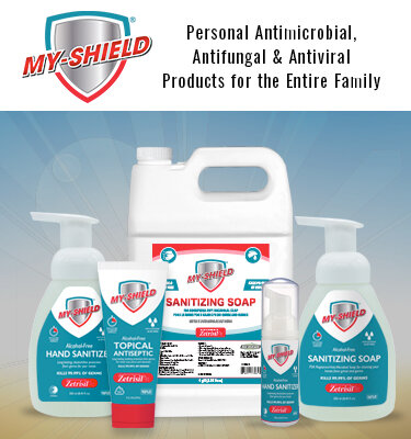 What Are Benefits Of Using Alcohol-Free Hand Sanitizer