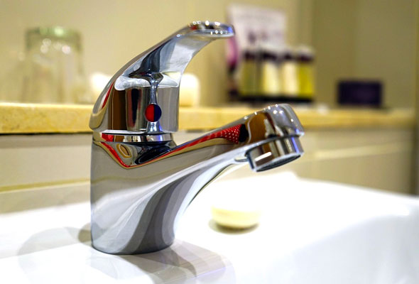 Learn about the various types of plumbing services