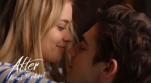 Ver.After. Almas perdidas [2021] PELICULA Completa Audio Latino