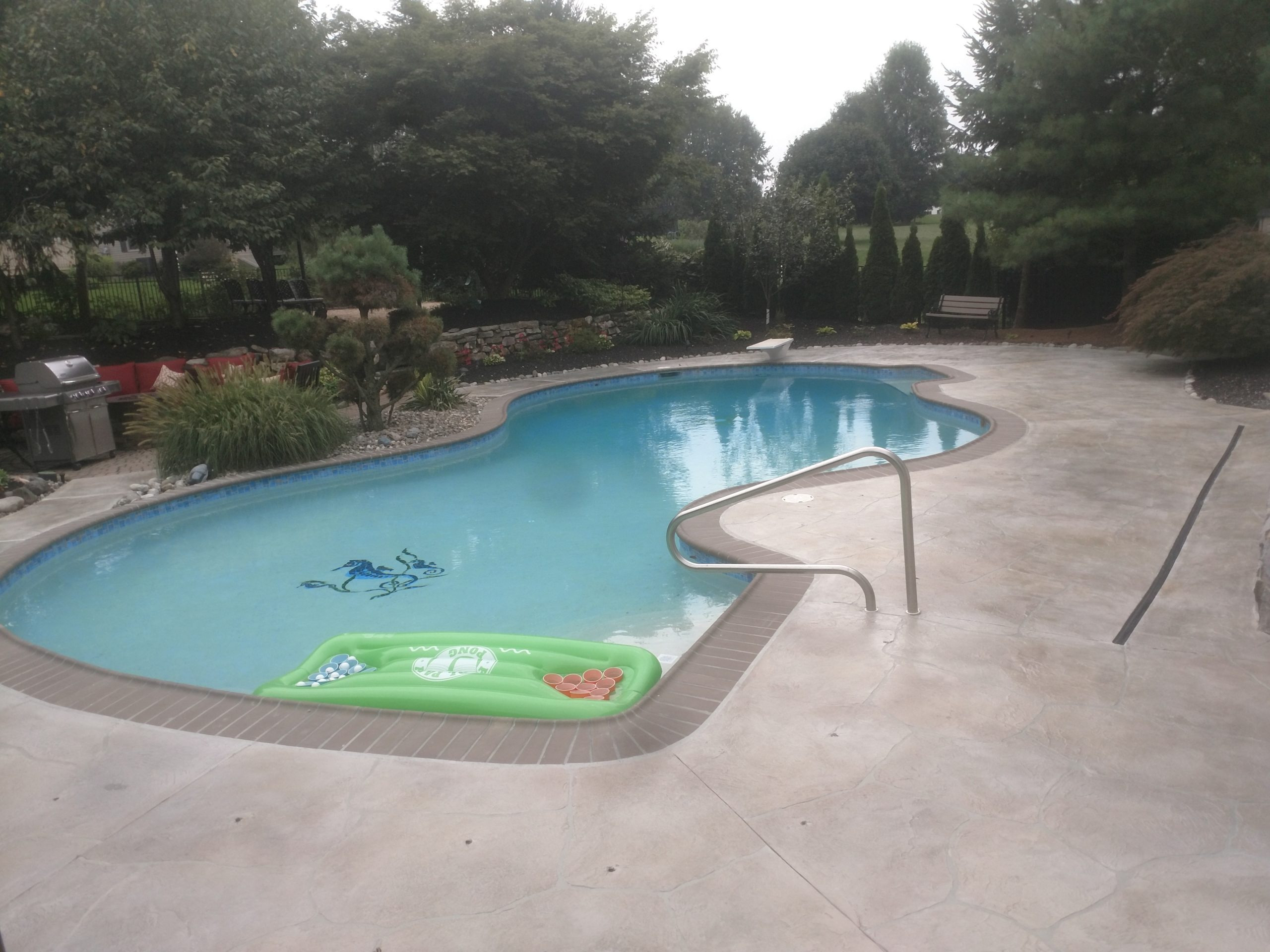 For Concrete Contractors Ephrata pa  contact us