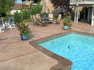 Basics Of Concrete Contractors