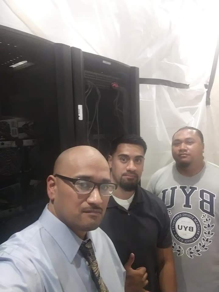 James Wolfgramm Business Advisor in USA