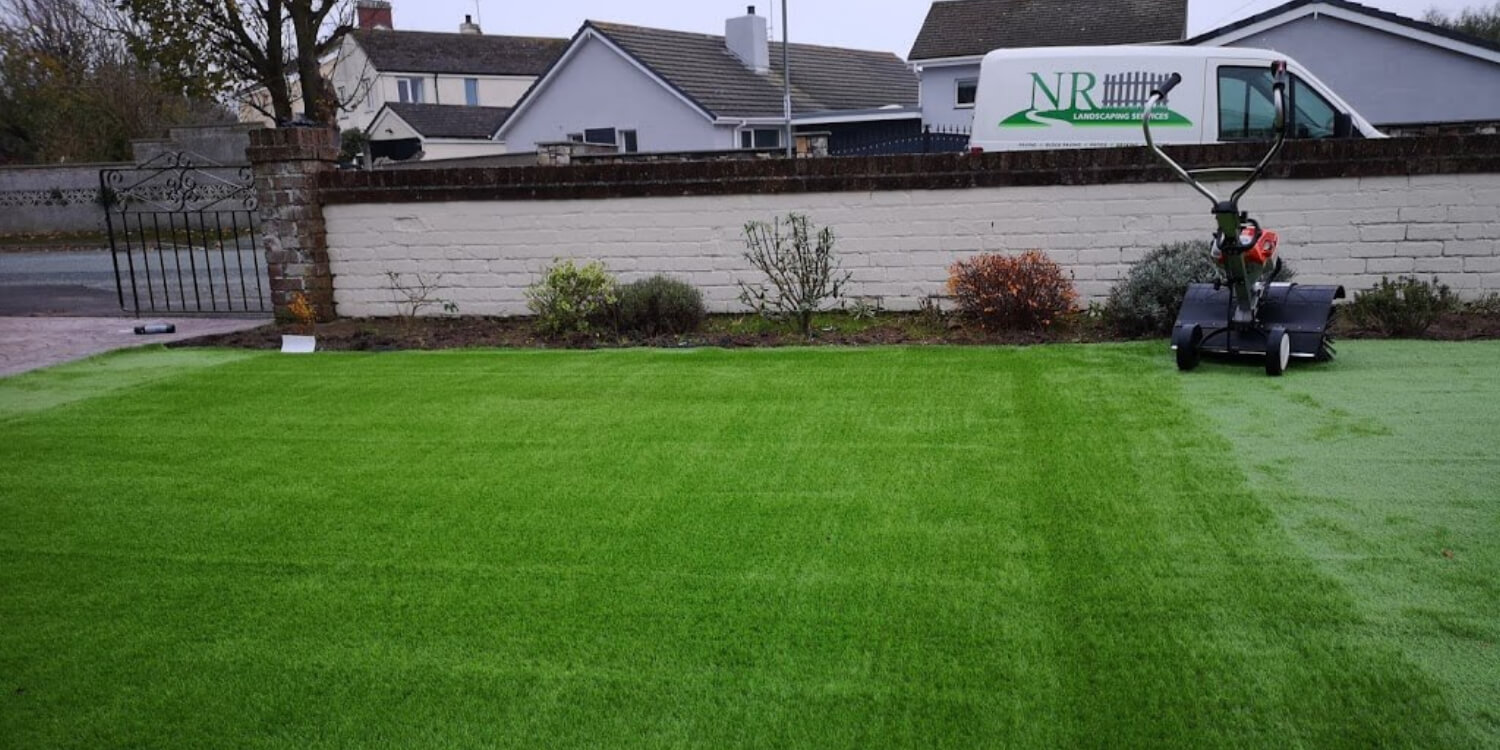 Landscape Gardeners Cumbria - Gardenersbarrow