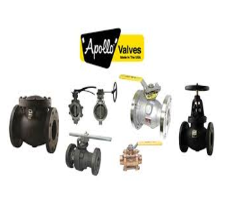Apollo Backflow Preventer - Butterflyvalveusa