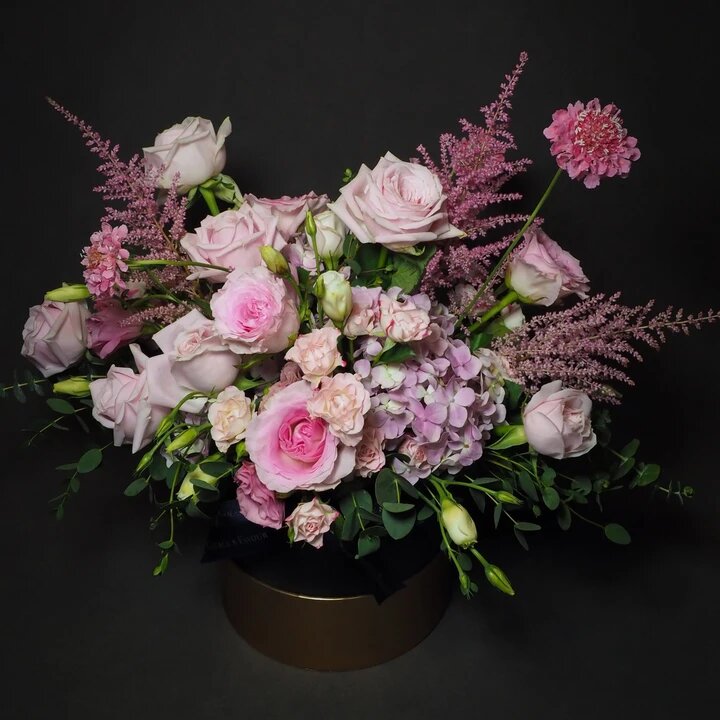 What Everyone Loves About Online Flower Delivery