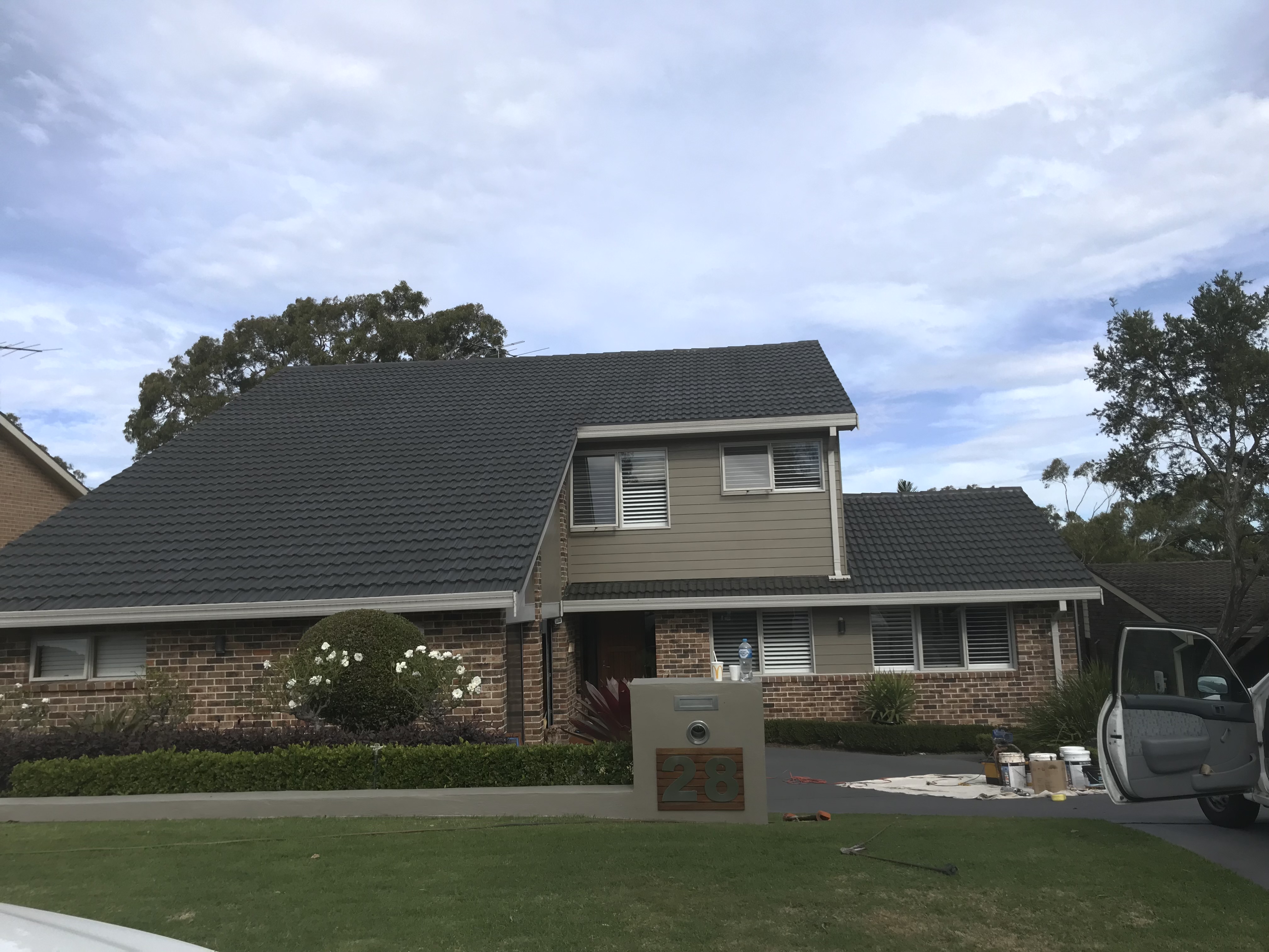 Benefits of Hiring a Professional Roof Restoration Company