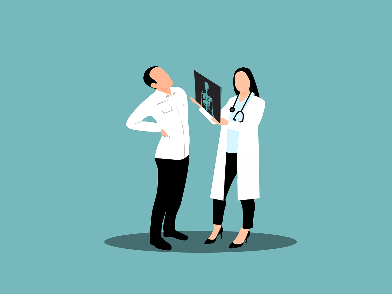 Therapies Provided by Top Chiropractors for Pain-Relief
