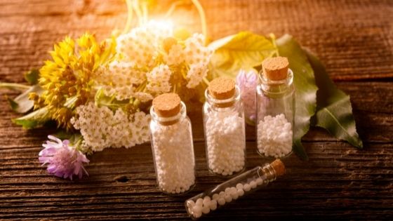 All you Need to Know About Homeopathic Medicines
