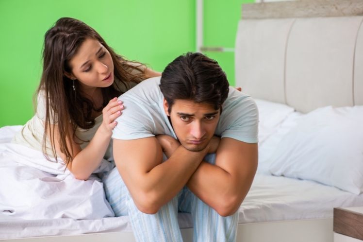 Non-Surgical Treatments Available For the Erectile Dysfunction