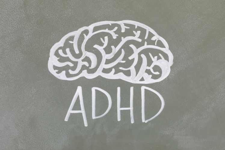 Understand Symptoms, Causes, and Treatments of ADHD