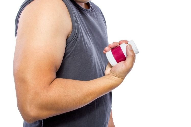 Bad Impacts of Low Testosterone on Your Health