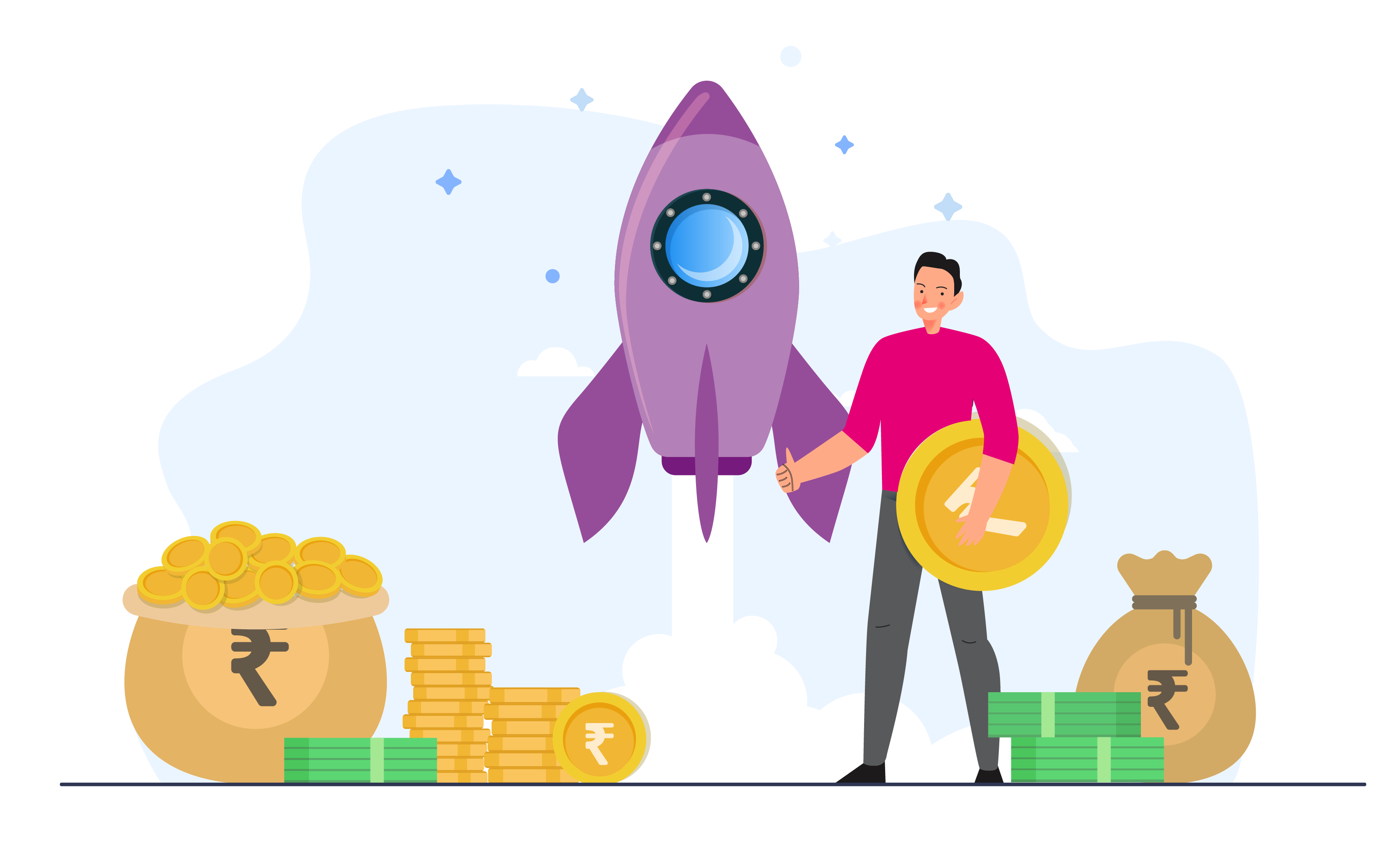 What Are The Types Of Sources For Startup funding?