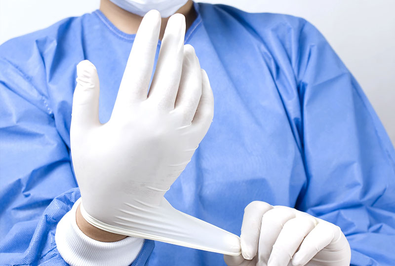 Which Are the Best Medical Gloves: Latex or Nitrile? 