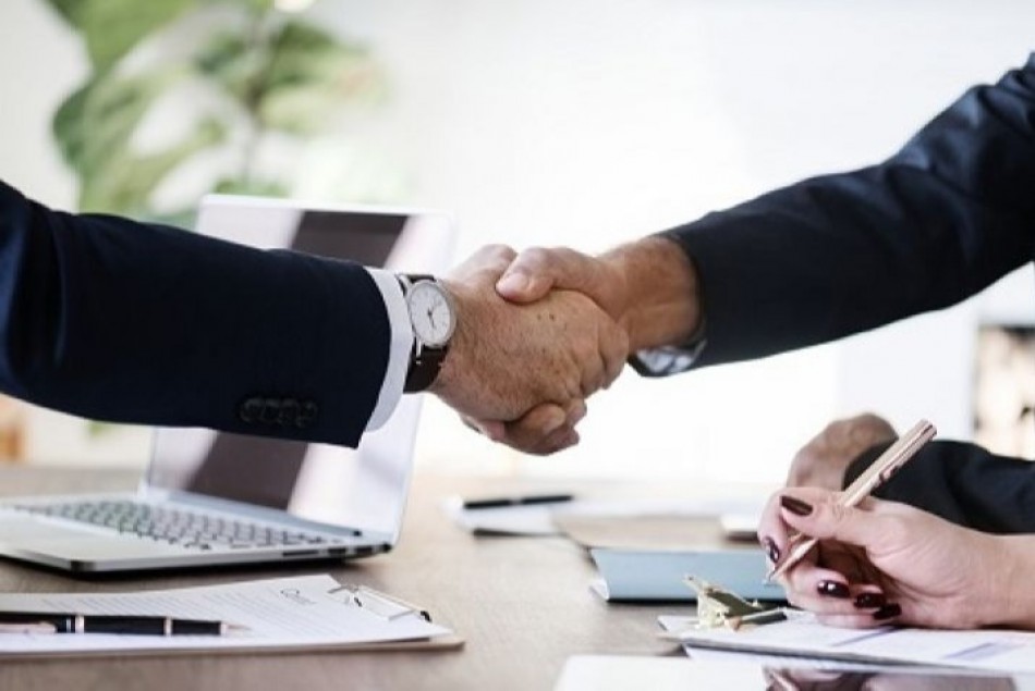 Jurisdictions allowing company incorporation online