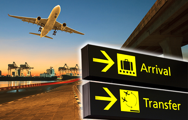 London Airport Transfers - The Best Way to Get Around London