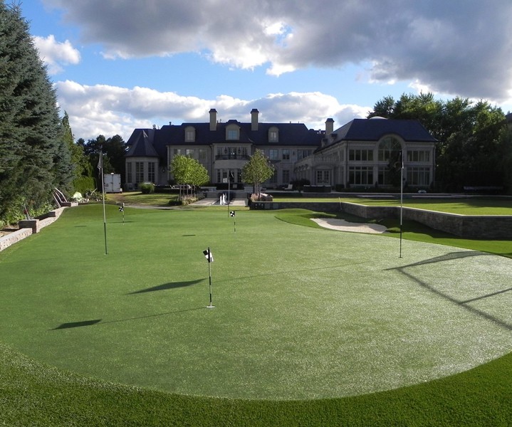 Golf Artificial Grass Dubai