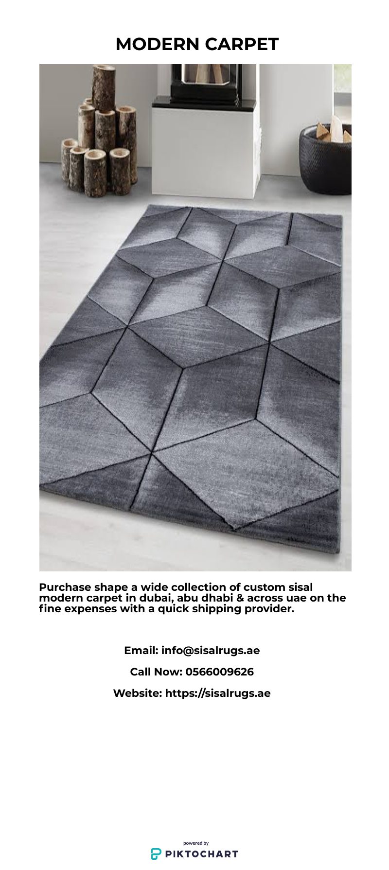 modern carpets dubai