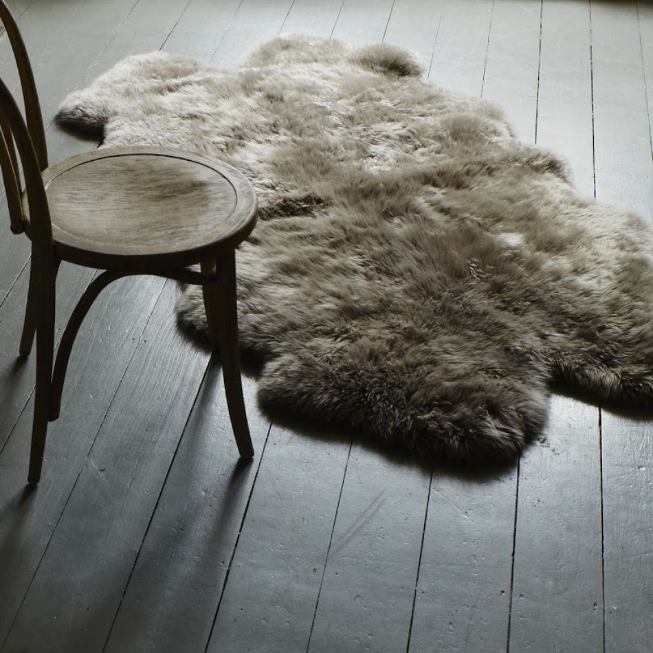 Animal Skin Carpets In Dubai