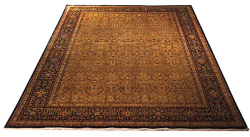 Kashan Rugs In Dubai