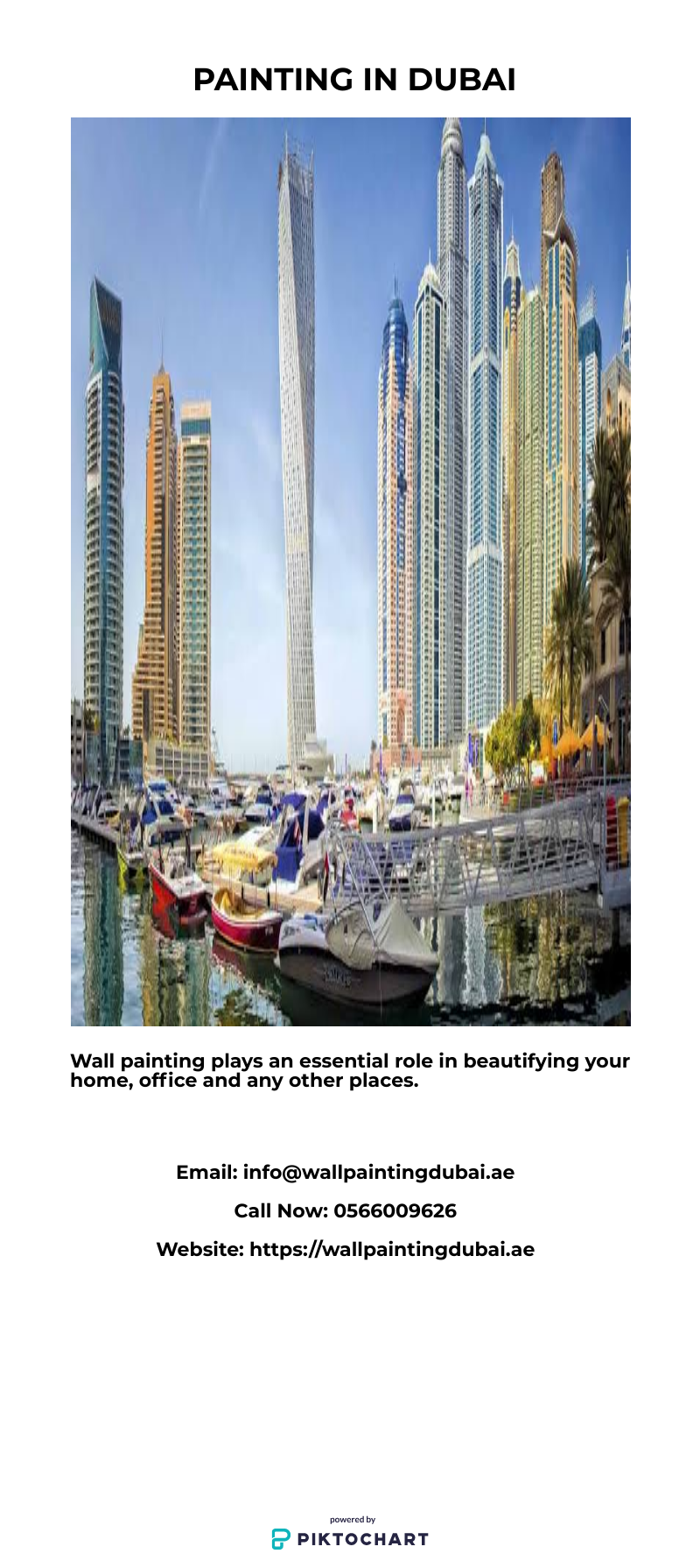 painting IN DUBAI