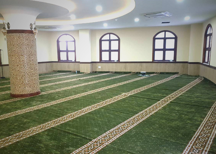 Mosque Carpets Dubai