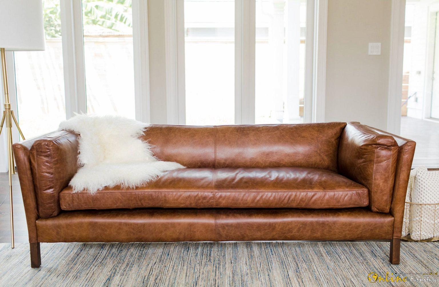 LEATHER FABRIC DUBAI