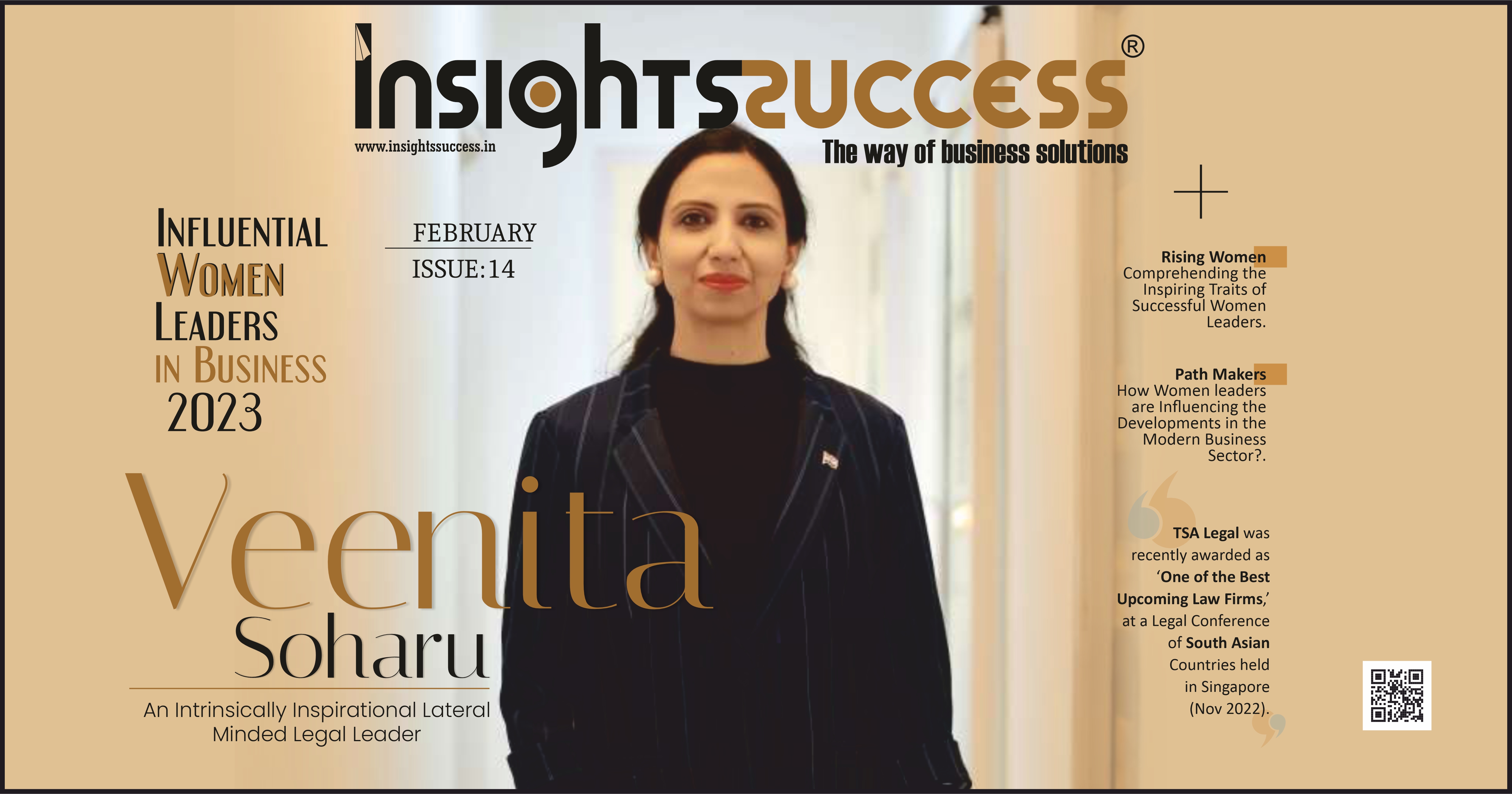 Influential Women Leaders in Business -2023