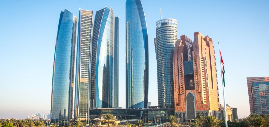 When in Abu Dhabi: 3 Top Hotels to Try