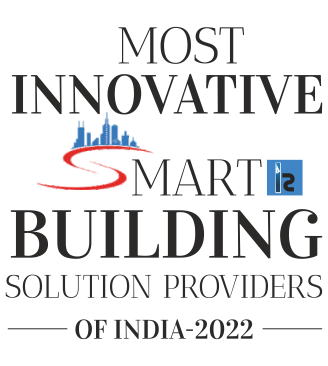 Most Innovative Smart Building Solution Providers of India-2022