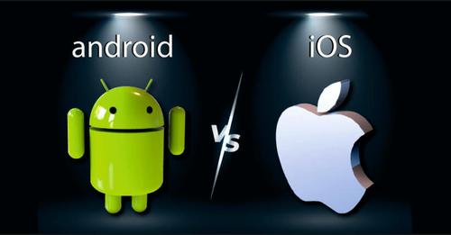Android vs iOS, who is better?