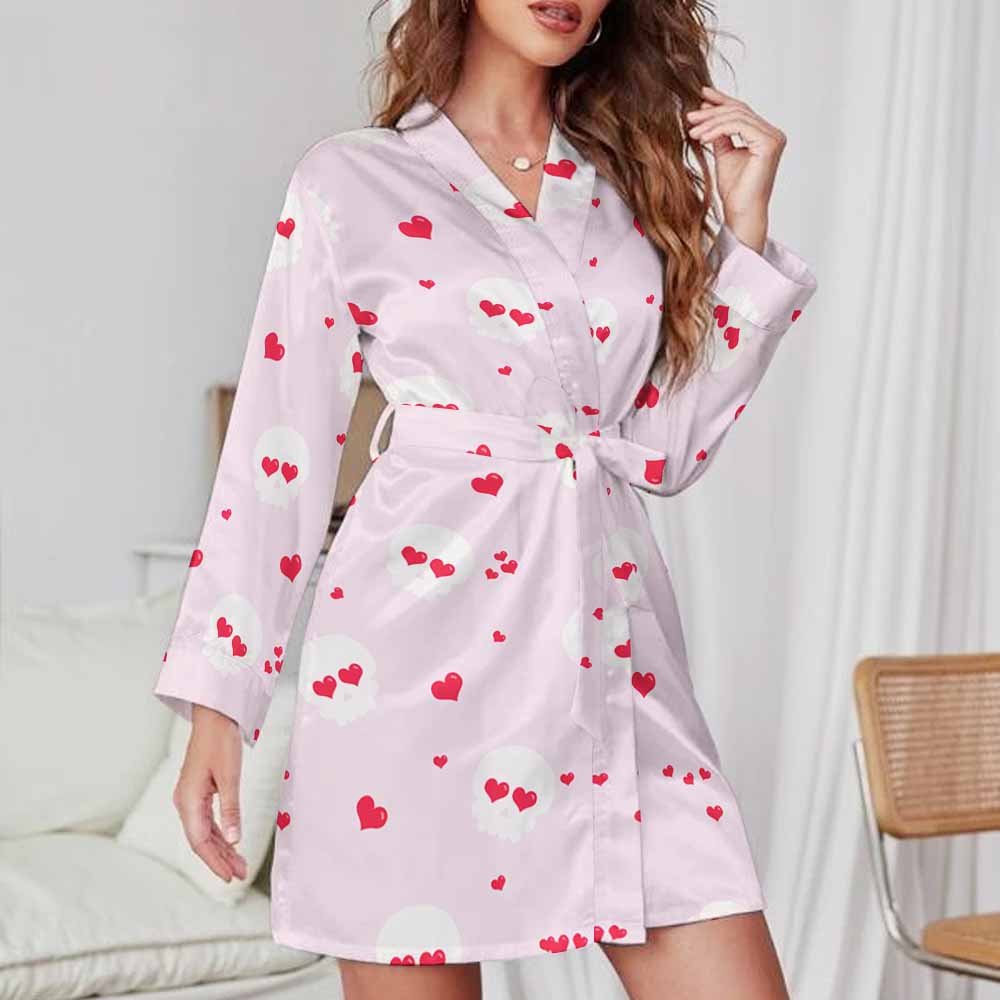 Individuelle Pyjamas mit Gestaltenselbst.com, Ihre beste Wahl