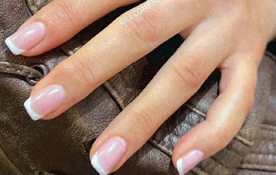 Cómo mantener tus uñas de Gel X para una belleza duradera
