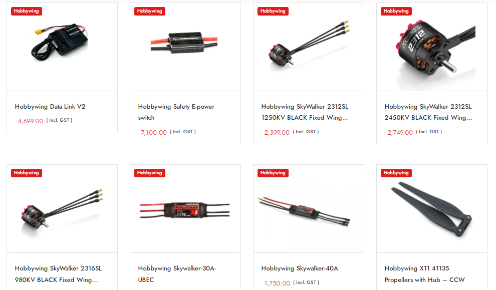 How to Install Hobbywing Propellers: A Step-by-Step Guide