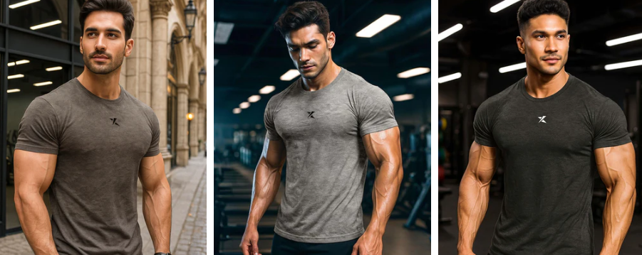The Ultimate Guide to Choosing Men's Workout Apparel