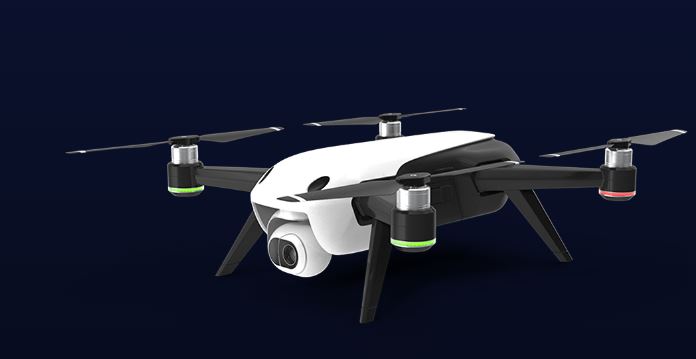 5 Essential Drone Parts You Can Find in Your Area