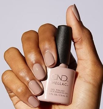 La guía definitiva de manicuras semipermanentes en Madrid