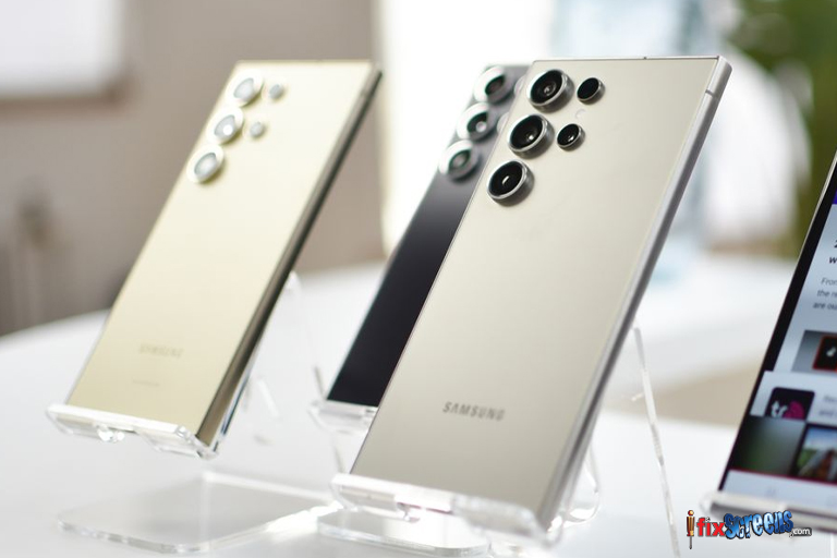 Samsung Galaxy S24 Ultra: Master Your Phone with These Tips & Tricks