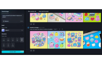 From Gallery to Gadget: AI-Generated Fine Art Stickers for Your Tech